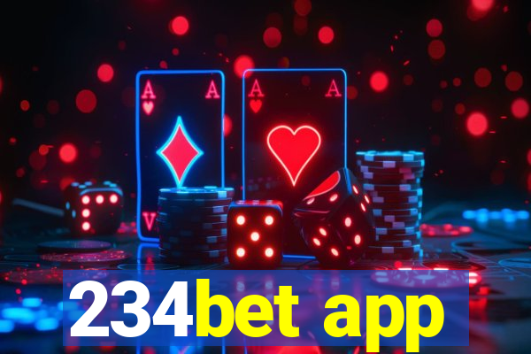 234bet app